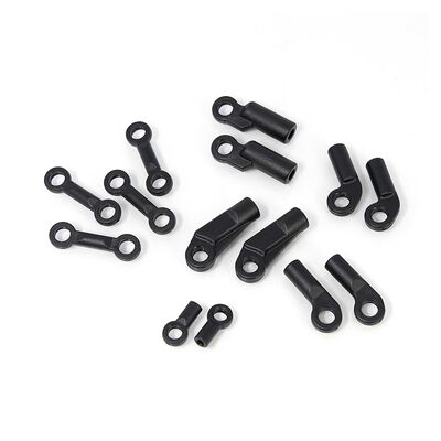 Rod End Set (camber/sway bar, offset steering links, 2.x) Rod End Set (camber/sway bar, offset steering links, 2.x)