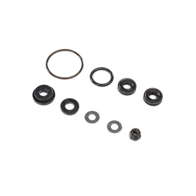 Shock Rebuild Kit: PM-MX/SM Shock Rebuild Kit: PM-MX/SM