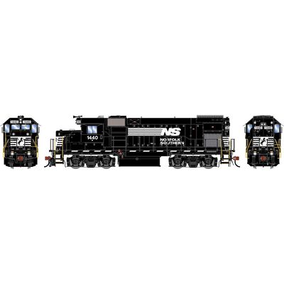 HO GEN GP15-1 Locomotive w/DCC & SOUND, NS #1440 HO GEN GP15-1 Locomotive w/DCC & SOUND, NS #1440