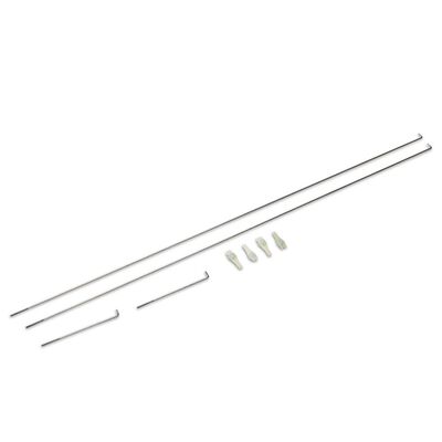 Pushrod Set: Fun Scale PT-19 Pushrod Set: Fun Scale PT-19