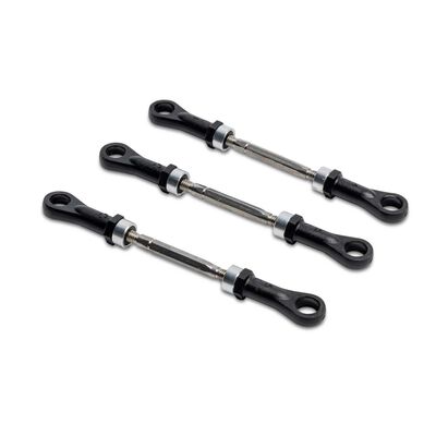 Swashplate Linkage Set: Fusion 700 Swashplate Linkage Set: Fusion 700