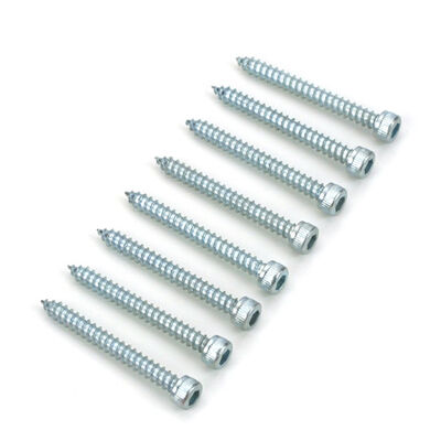 Socket Head Screw, 4 x 1 Socket Head Screw, 4 x 1
