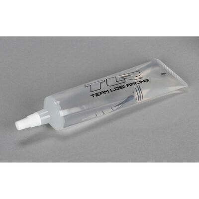Silicone Diff Fluid, 10,000CS Silicone Diff Fluid, 10,000CS