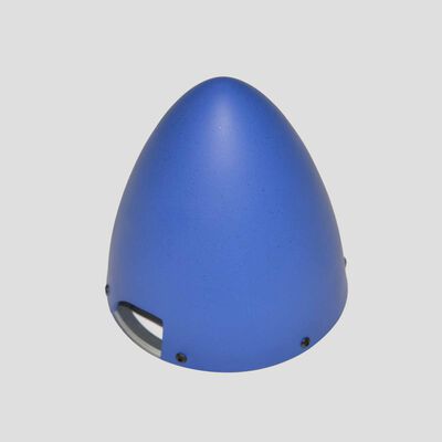 Spinner: P-51D Mustang 50-60cc Spinner: P-51D Mustang 50-60cc