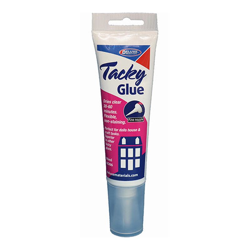 Deluxe Materials Tacky Glue Deluxe Materials Tacky Glue