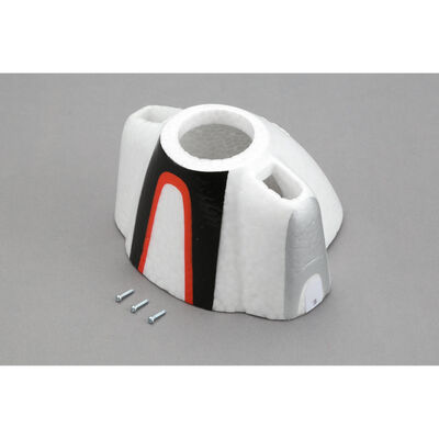 Cowl: NIGHT VisionAire Cowl: NIGHT VisionAire