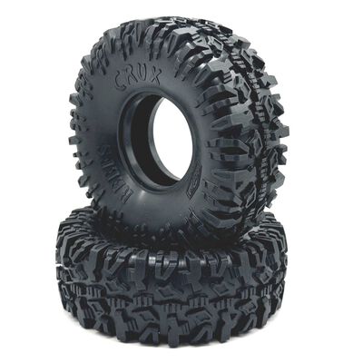 CRUX Tires: 4.75 (2PK) CRUX Tires: 4.75 (2PK)