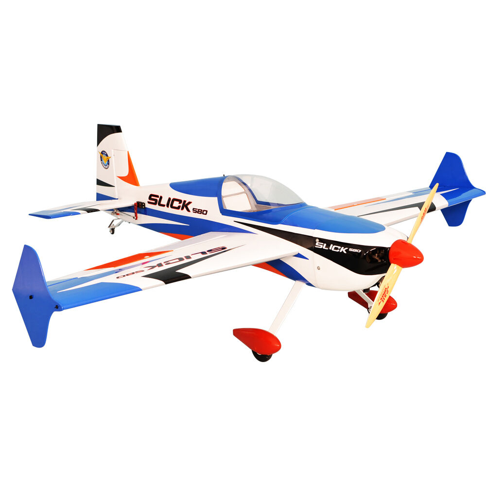 Phoenix Model Slick Aerobat EP 1.20-20cc ARF 67