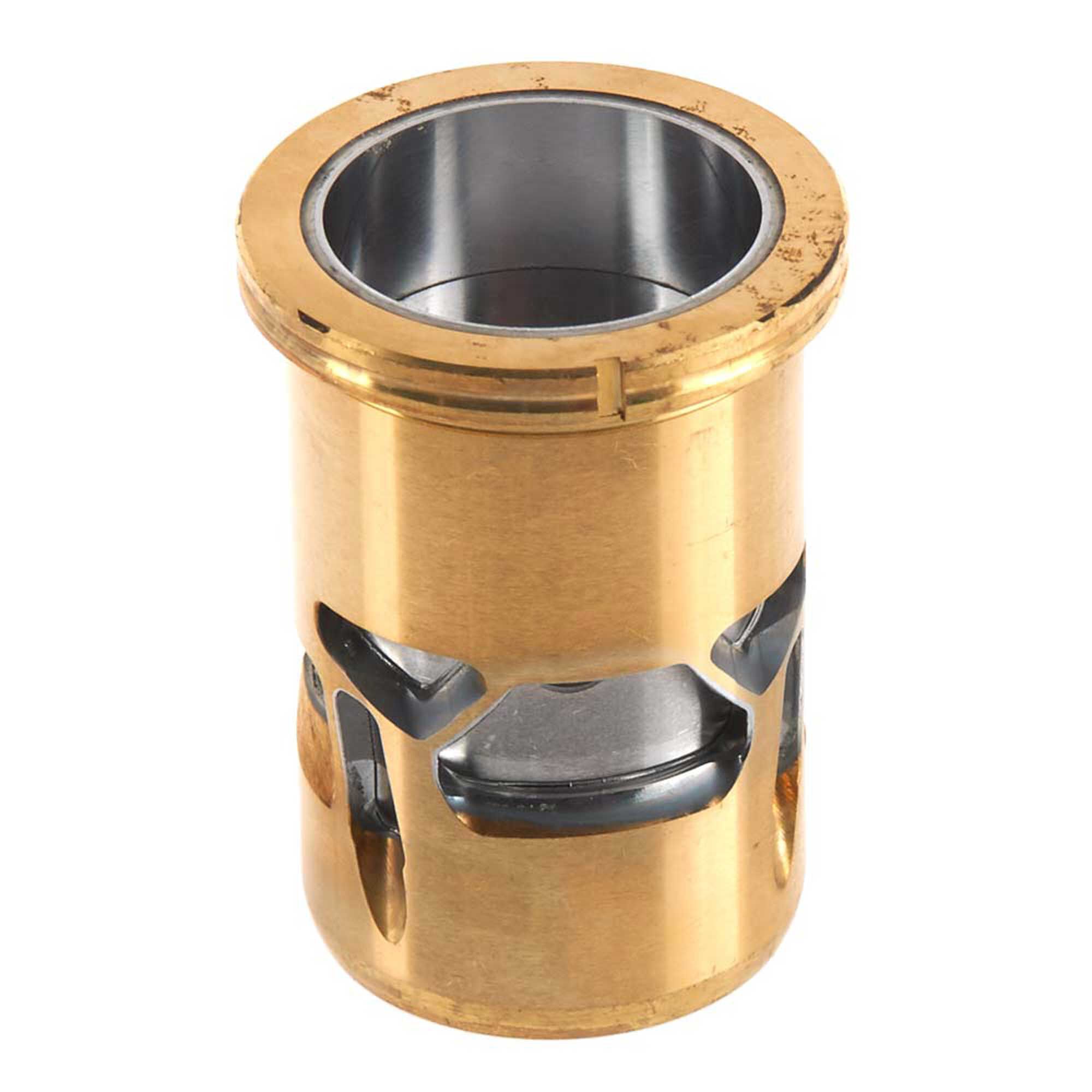 OS Engines Cylinder & Piston: 21XZ-GT Speed | Horizon Hobby