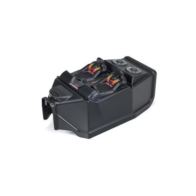 MOJAVE 4S Interior Trimmed Black with Decals MOJAVE 4S Interior Trimmed Black with Decals