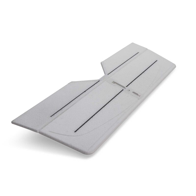 Horizontal Stabilizer: Slow Ultra Stick