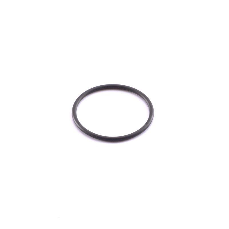 Inner Head O-Ring: (S-32)(Black) B2104