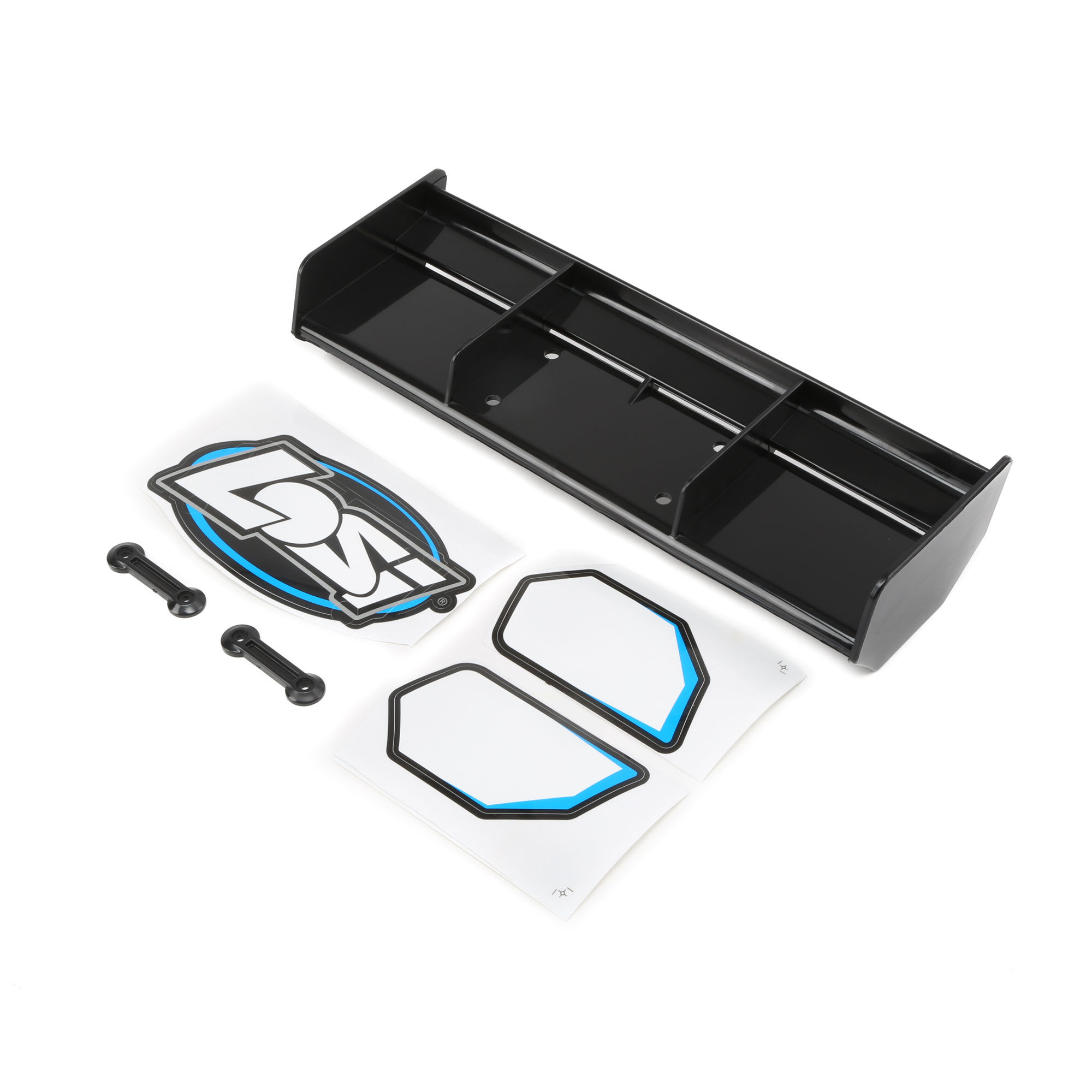 Losi Mini-T 2.0