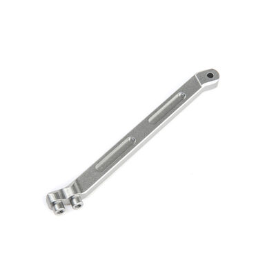 Aluminum Rear Chassis Brace: Tenacity SCT/T/DB Aluminum Rear Chassis Brace: Tenacity SCT/T/DB