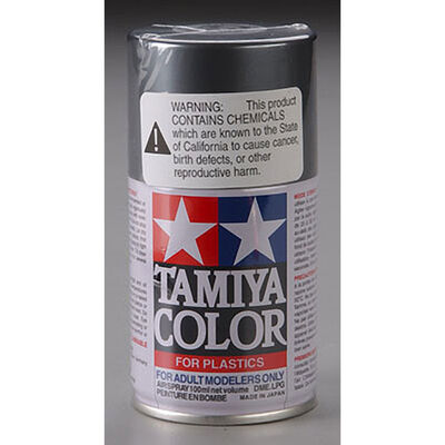 Spray Lacquer TS-42 Lt Gun Metal Spray Lacquer TS-42 Lt Gun Metal
