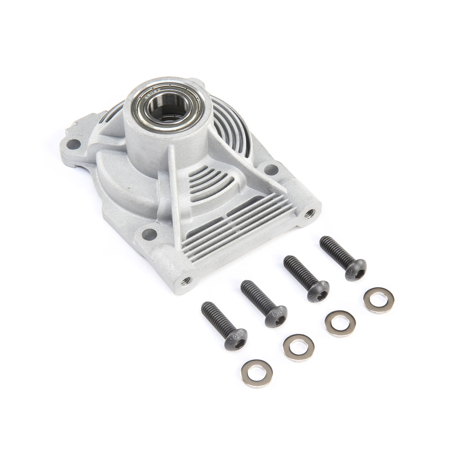 Clutch Mount with Bearings and hardware: 5ive-T 2.0