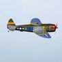 Fun Scale P-47 Thunderbolt PNP, 58.4"