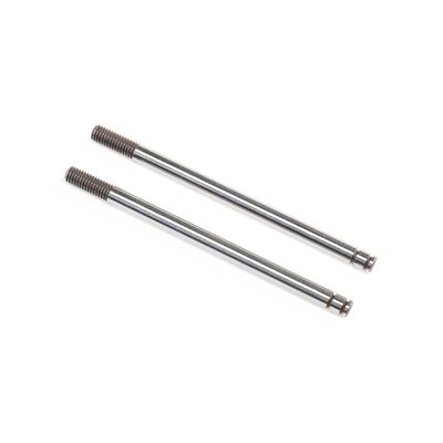 Shock Shaft, 3 x 51.5mm (2) Shock Shaft, 3 x 51.5mm (2)