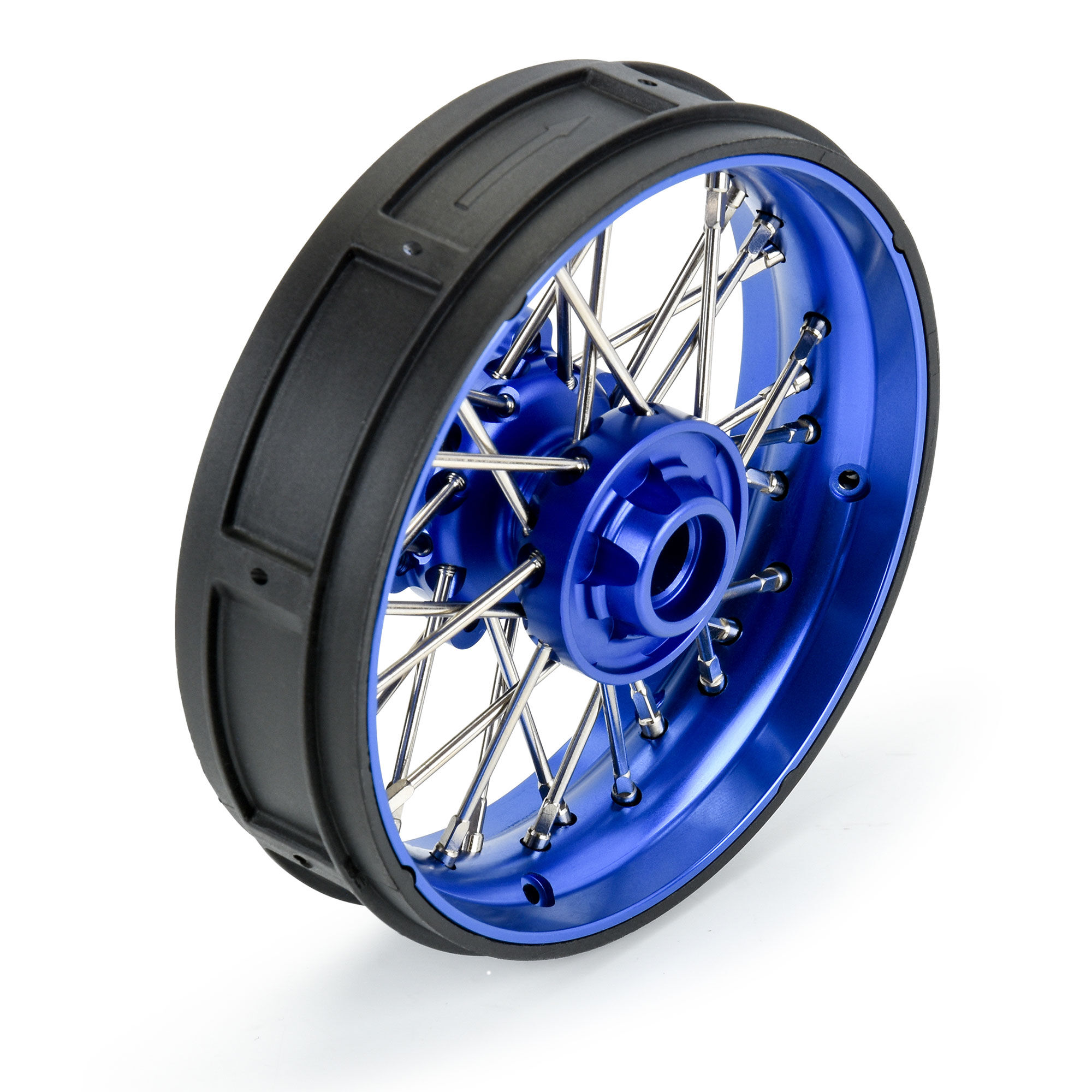 Pro-Line Racing Pro-Line Racing 1/4 Pro-Spec Aluminum V2 Bead