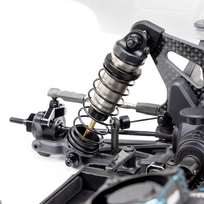 1/10 22X-4 2.0 DC 4WD Buggy Race Kit