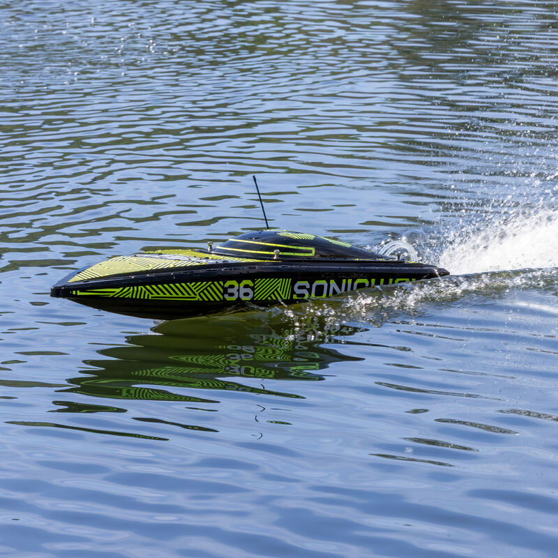 Pro Boat Sonicwake 36