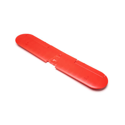 Painted Bottom Wing: Pitts 850mm Painted Bottom Wing: Pitts 850mm