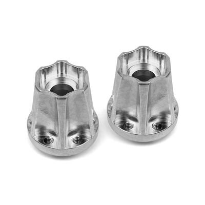 SLW 850 Wheel Hub SLW 850 Wheel Hub