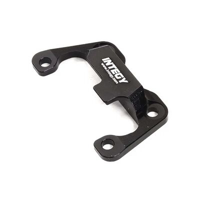 Billet Machined Front Shock Tower Brace for Losi 1/10 Lasernut U4 4WD Brushless RTR Billet Machined Front Shock Tower Brace for Losi 1/10 Lasernut U4 4WD Brushless RTR