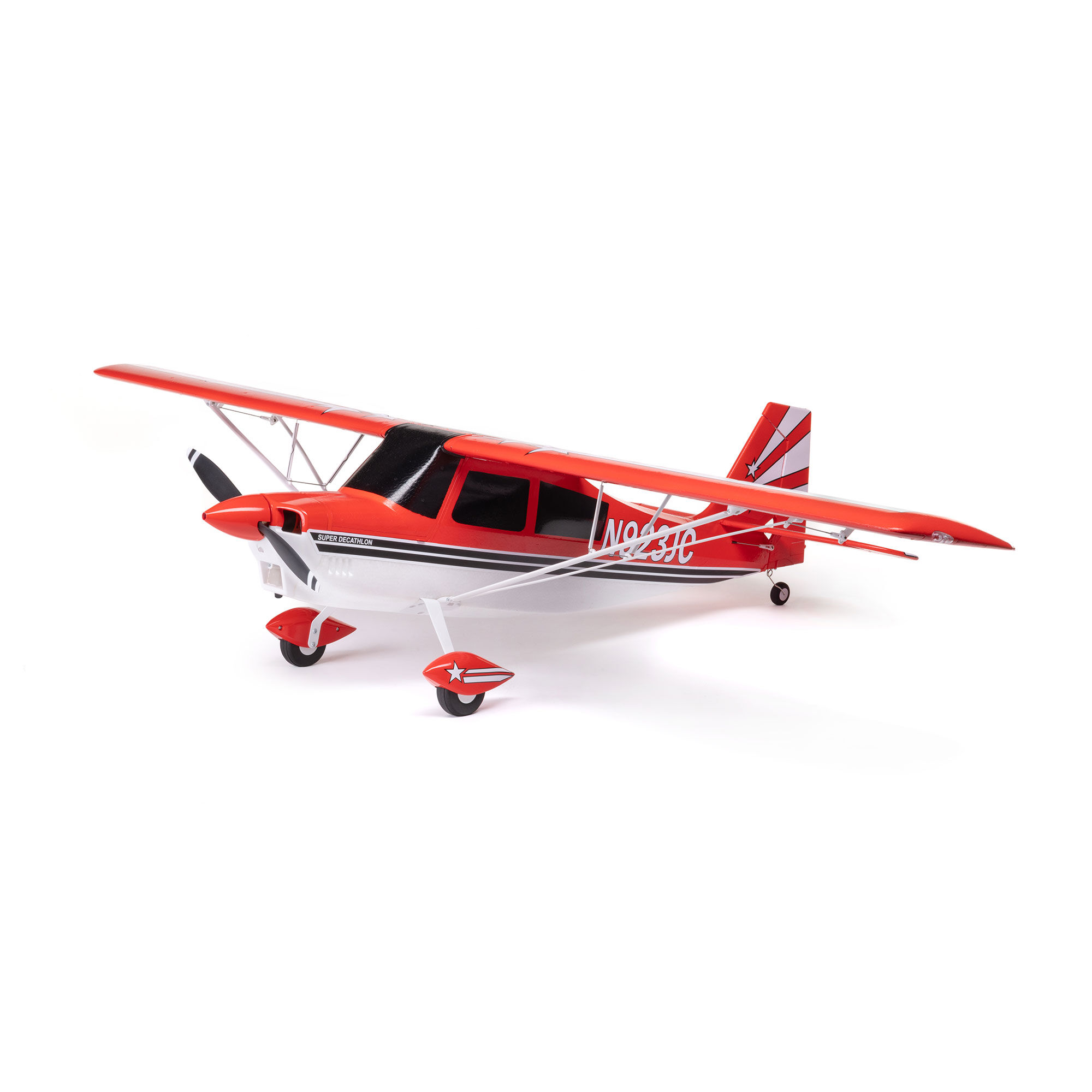 BNF RC Planes | Horizon Hobby