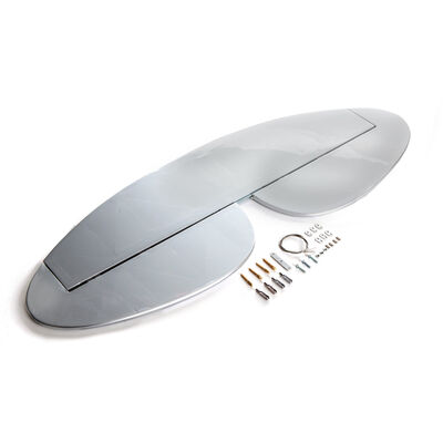 Stabilizer with Elevators: Carbon Cub 15cc Stabilizer with Elevators: Carbon Cub 15cc