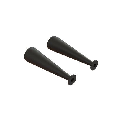 Shock Boot 56mm (2) Shock Boot 56mm (2)