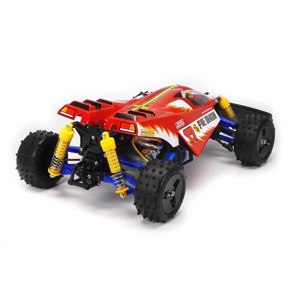 Tamiya Tamiya 1/10 R/C Fire Dragon (2020) | Horizon Hobby