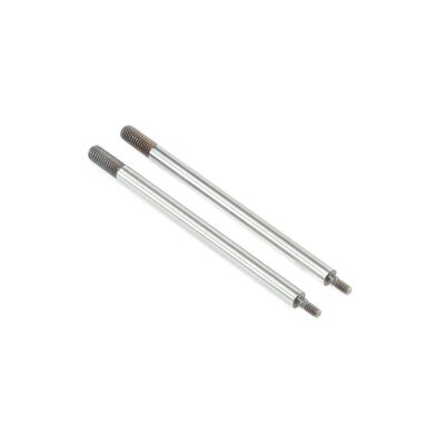 Shock Shaft Polished (2): LST 3XL-E Shock Shaft Polished (2): LST 3XL-E