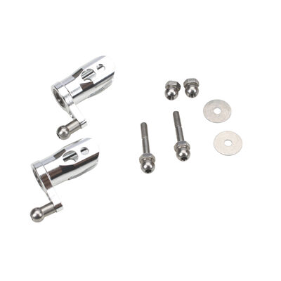 Aluminum Tail Rotor Blade Grp Set Hub: B450 Aluminum Tail Rotor Blade Grp Set Hub: B450