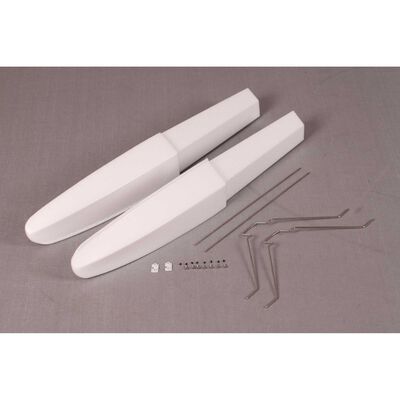 Float Set: Kingfisher 1400mm Float Set: Kingfisher 1400mm