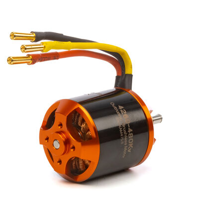 Avian 4260-480Kv Outrunner Brushless Motor Avian 4260-480Kv Outrunner Brushless Motor