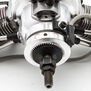 FG-19R3 3-Cylinder Gas Radial Engine: CB
