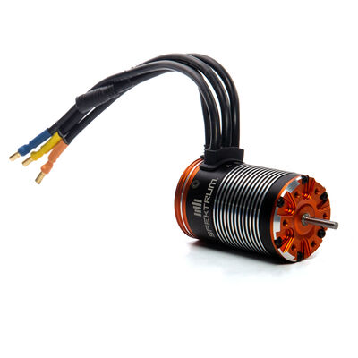Firma 2800Kv Brushless Sensored Crawler Motor Firma 2800Kv Brushless Sensored Crawler Motor