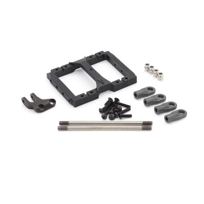 VRD Chassis Mounted Servo Kit VRD Chassis Mounted Servo Kit