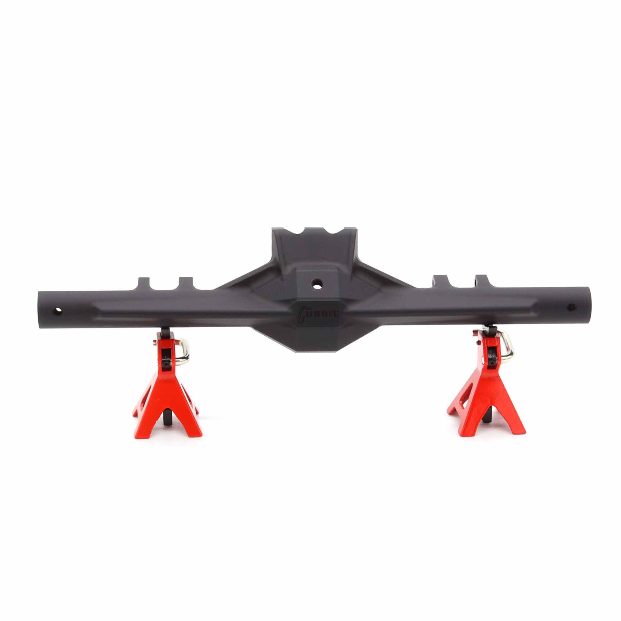 驚きの値段 Vanquish Optic H10 1/10 Housing, Axle Rear Aluminum Products ピンズ・ピンバッジ・缶バッジ
