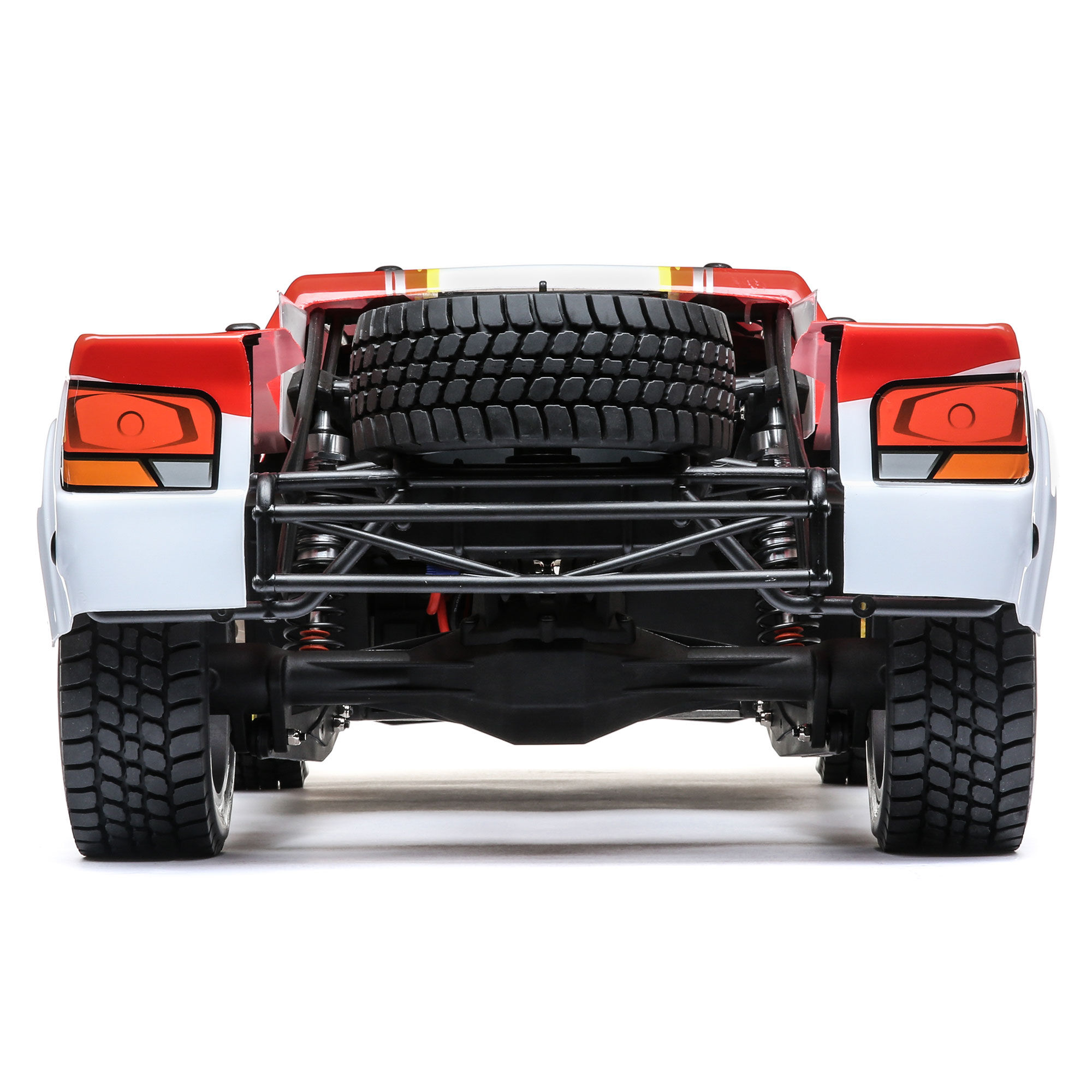 Losi 1/6 Super Baja Rey 4WD Desert Truck Brushless RTR with Losi 1/6 Super Baja Rey 4WD Desert Truck Brushless RTR with