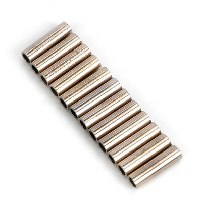 Replace Crimps: 4-40 Pull/Pull Replace Crimps: 4-40 Pull/Pull