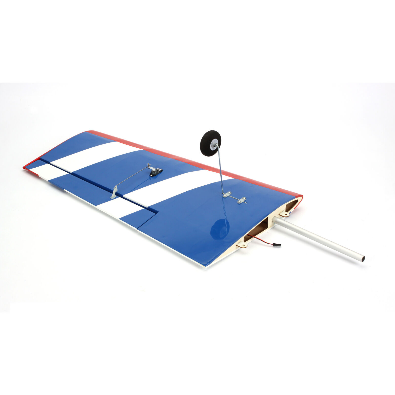 Eflite Leader 480 ARF, 43" Horizon Hobby