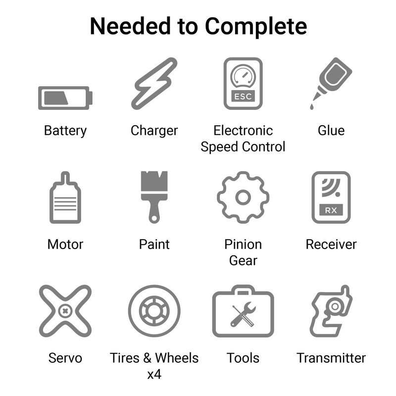 Adesivi 4x4 - Adesivi Per Fuoristrada - Foto 8