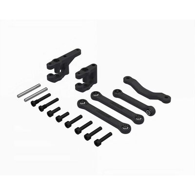 Steering Parts Set: GROM Steering Parts Set: GROM