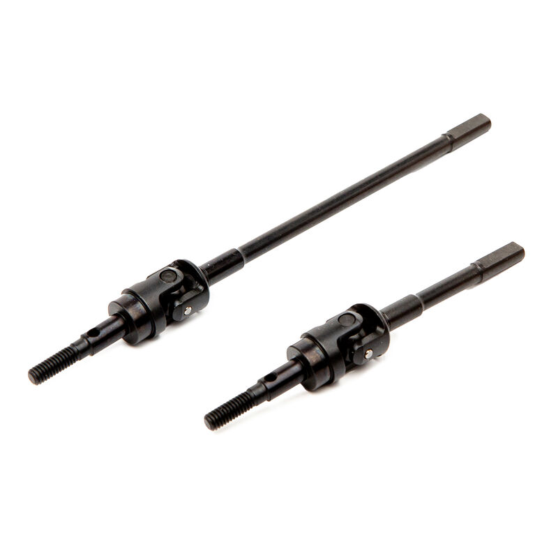 AR45 Universal Axle Set (2): SCX10 III AR45 Universal Axle Set (2): SCX10 III