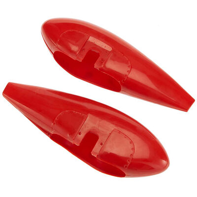 Wheel Pants Extra 260 30-35cc EP ARF Wheel Pants Extra 260 30-35cc EP ARF