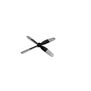 4-Blade Propeller, 4.5 x 4.0: UMX P-51 Voodoo