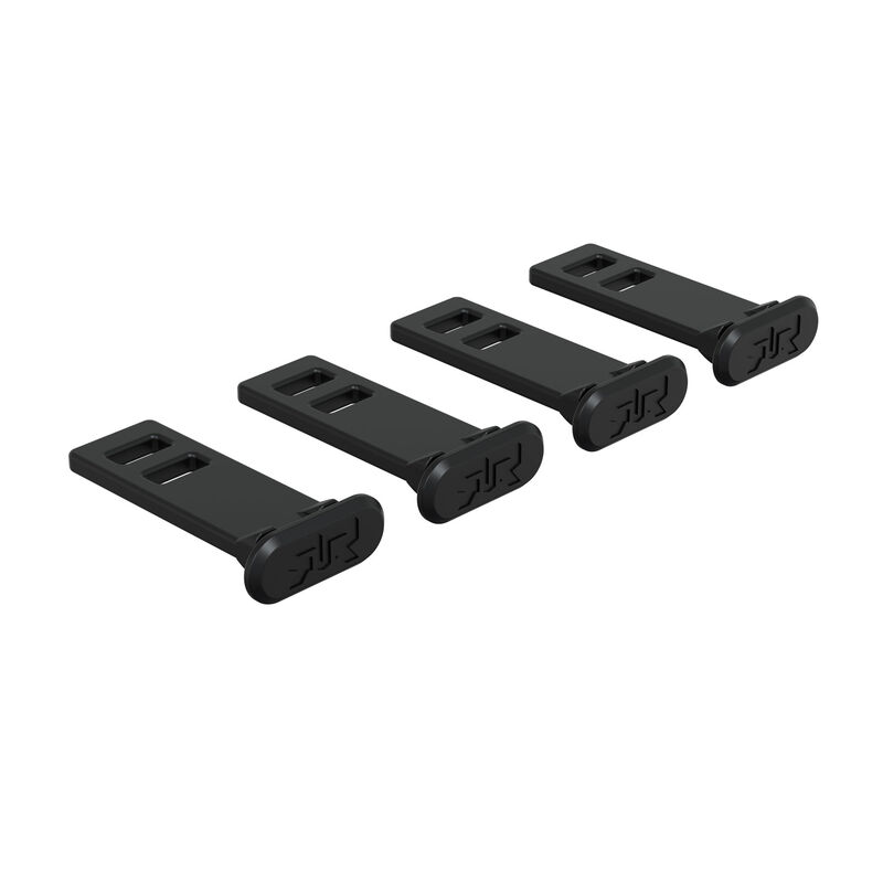 ARRMA Body Tether Straps