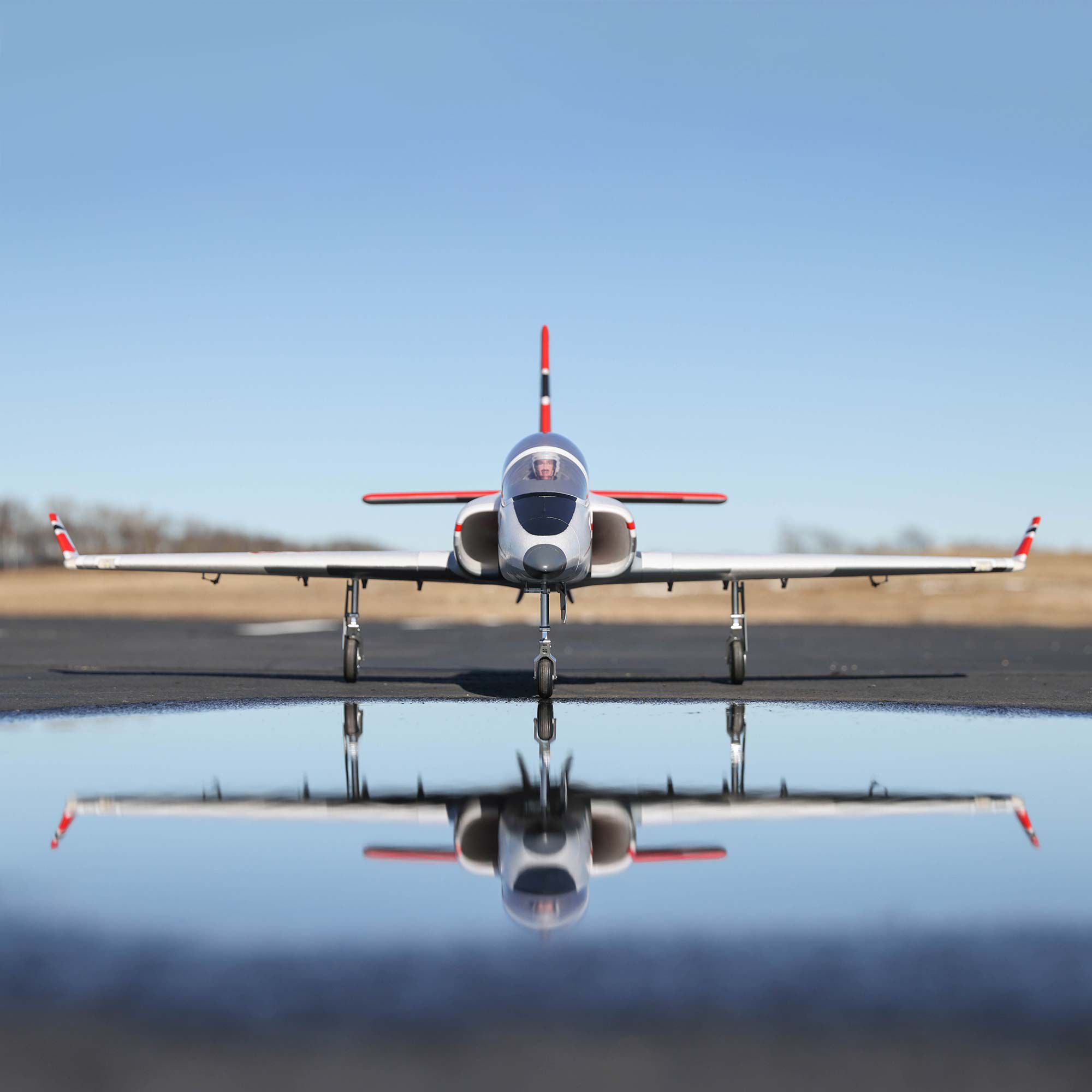 �˾���ũ EFL17770 [E-FLITE] 1400mm Viper 90mm EDF Jet ARF Plus 13